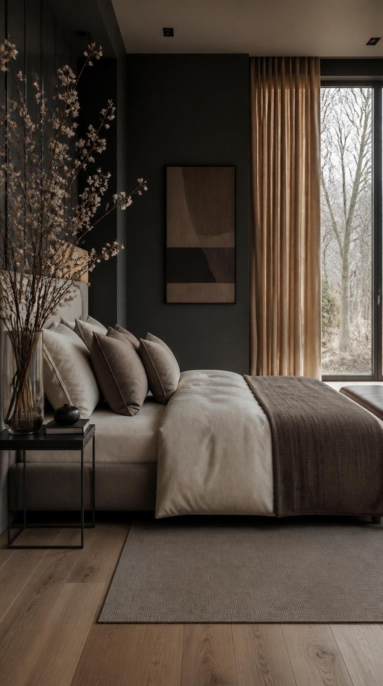 19 Stunning Bedroom Ideas to Instantly Upgrade Your Room by Dwell Studio 24