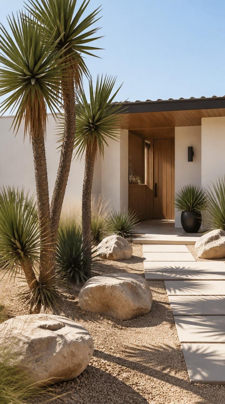 Top 20 Drought Tolerant Plants That Love Full Sun for Low Maintenance Landscaping