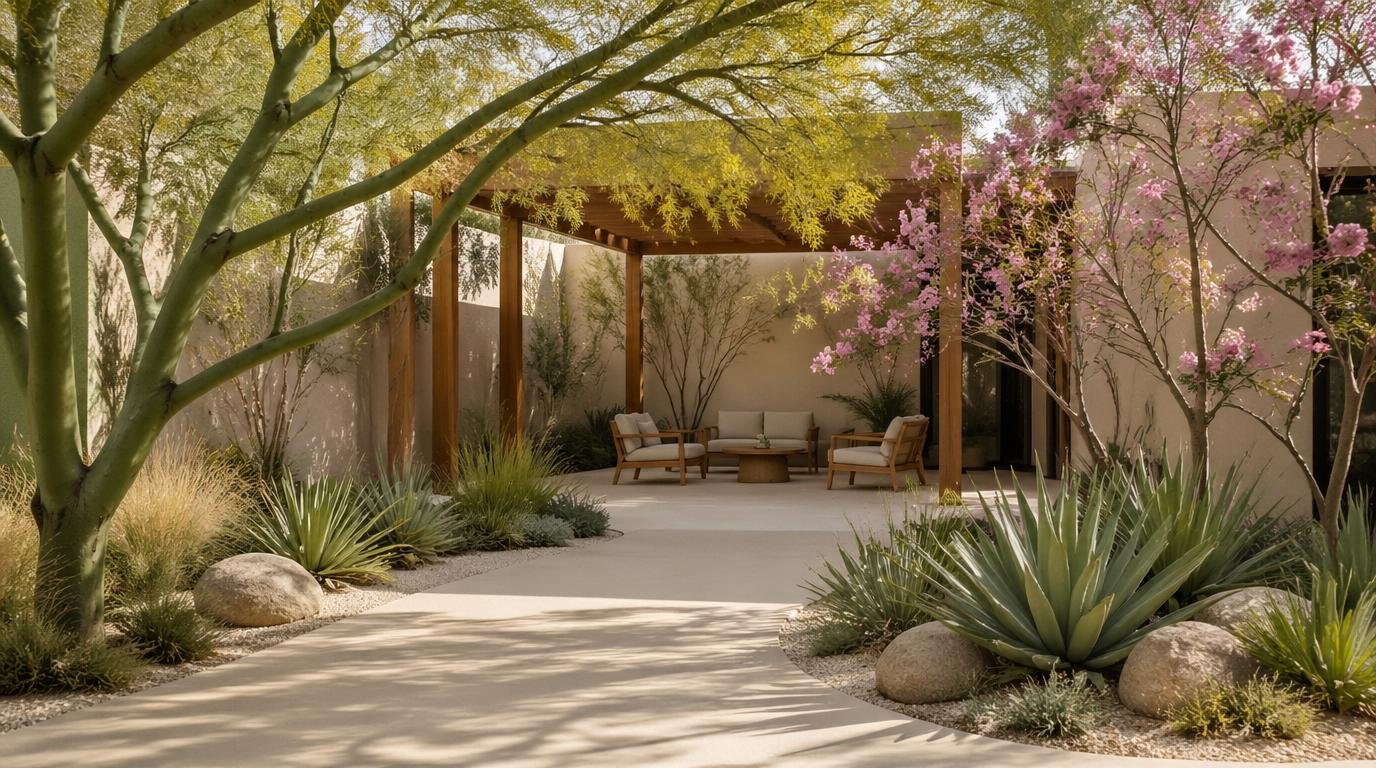 Top 20 Drought Tolerant Plants That Love Full Sun for Low Maintenance Landscaping