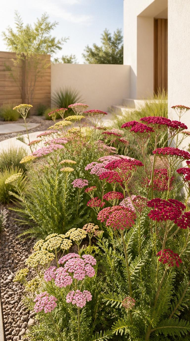 Top 20 Drought Tolerant Plants That Love Full Sun for Low Maintenance Landscaping
