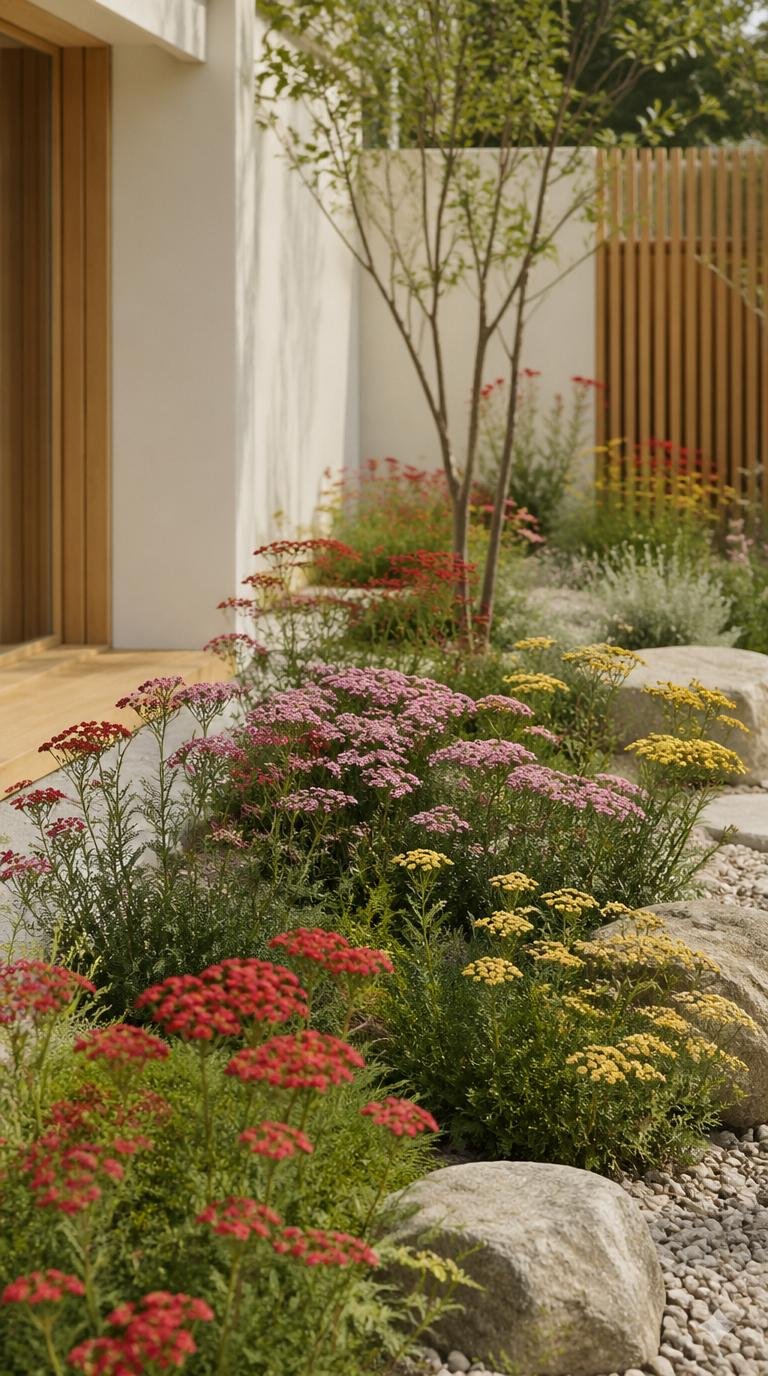 Top 20 Drought Tolerant Plants That Love Full Sun for Low Maintenance Landscaping