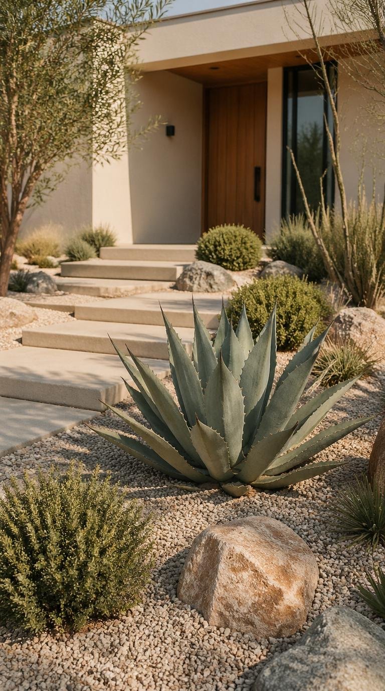 Top 20 Drought Tolerant Plants That Love Full Sun for Low Maintenance Landscaping
