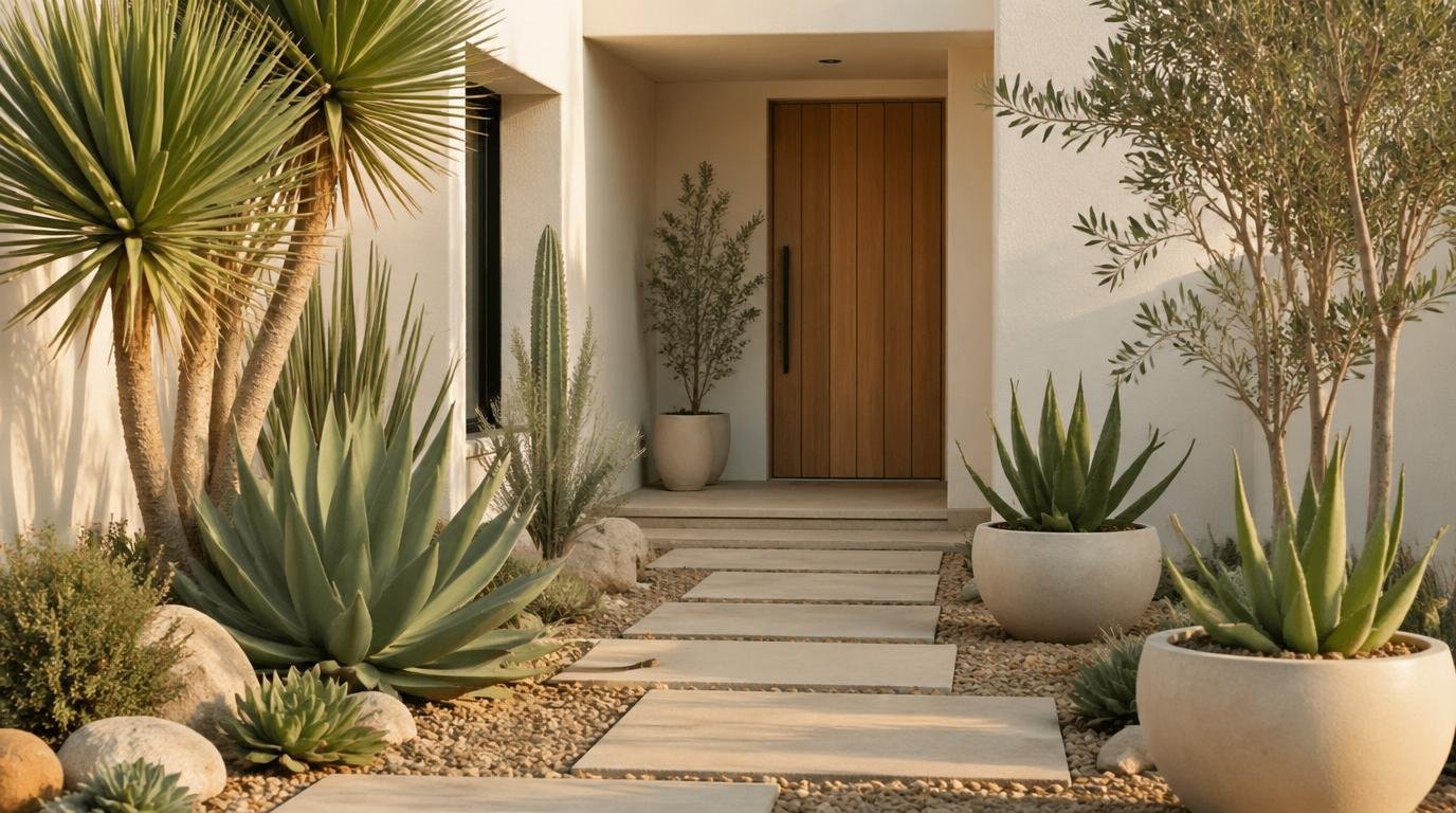 Top 20 Drought Tolerant Plants That Love Full Sun for Low Maintenance Landscaping