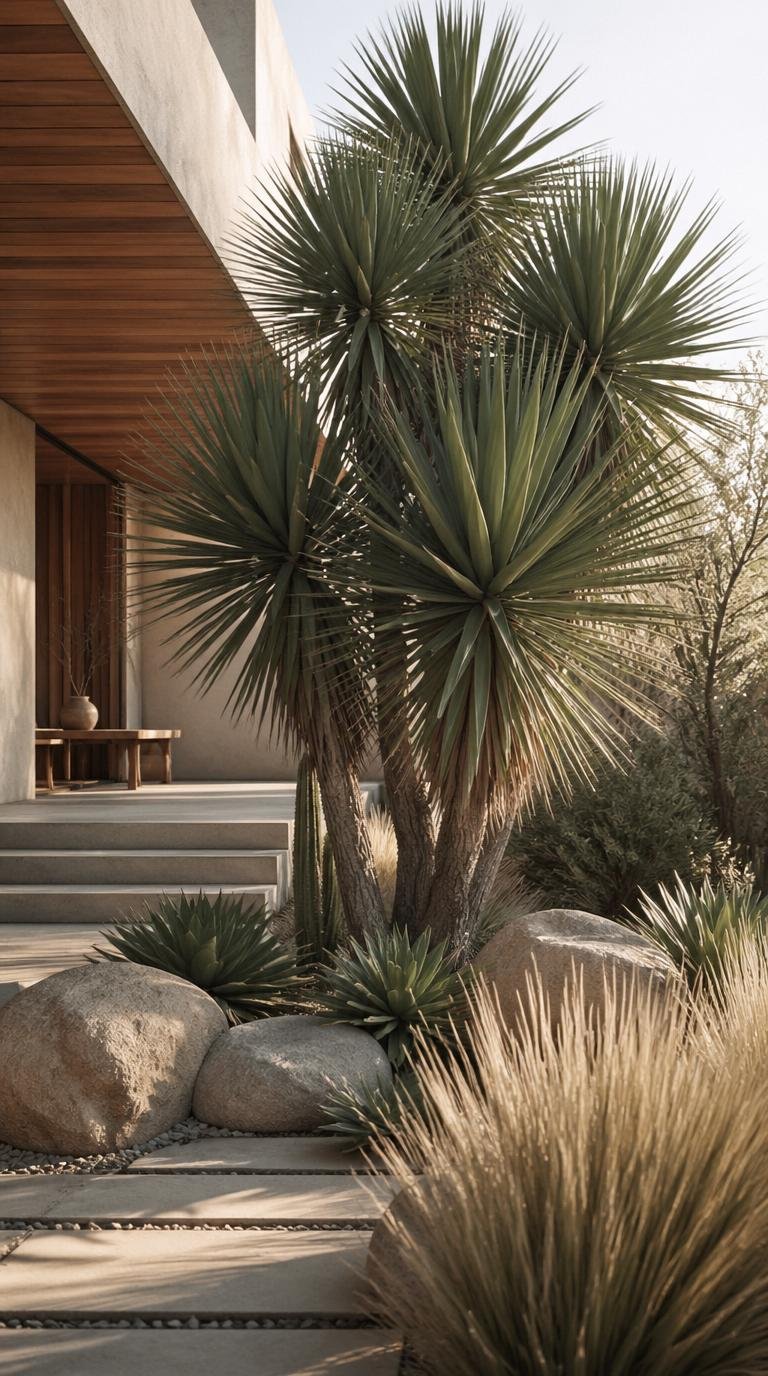 Top 20 Drought Tolerant Plants That Love Full Sun for Low Maintenance Landscaping