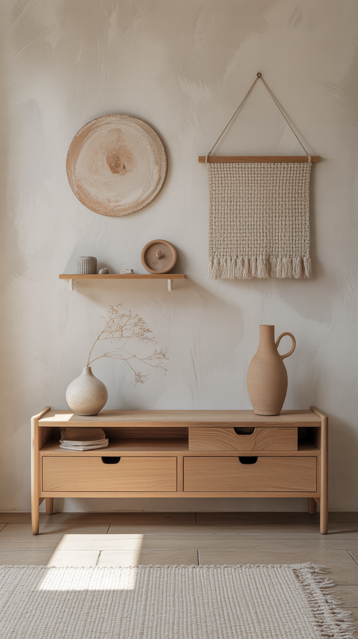 Wall Decor Ideas: Effortless Ways to Style Every Room in Your Home by Dwell Studio 24
