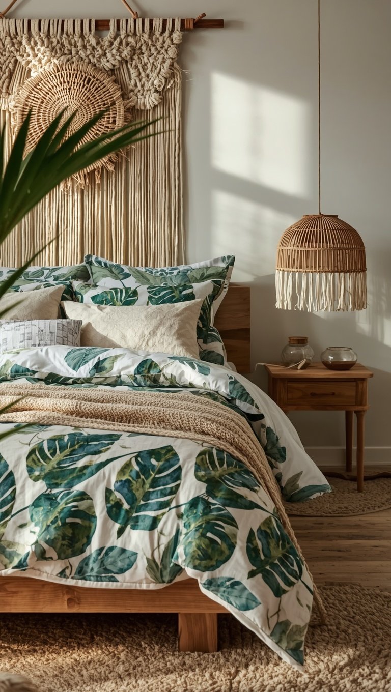 19 Stunning Bedroom Ideas to Instantly Upgrade Your Room by Dwell Studio 24