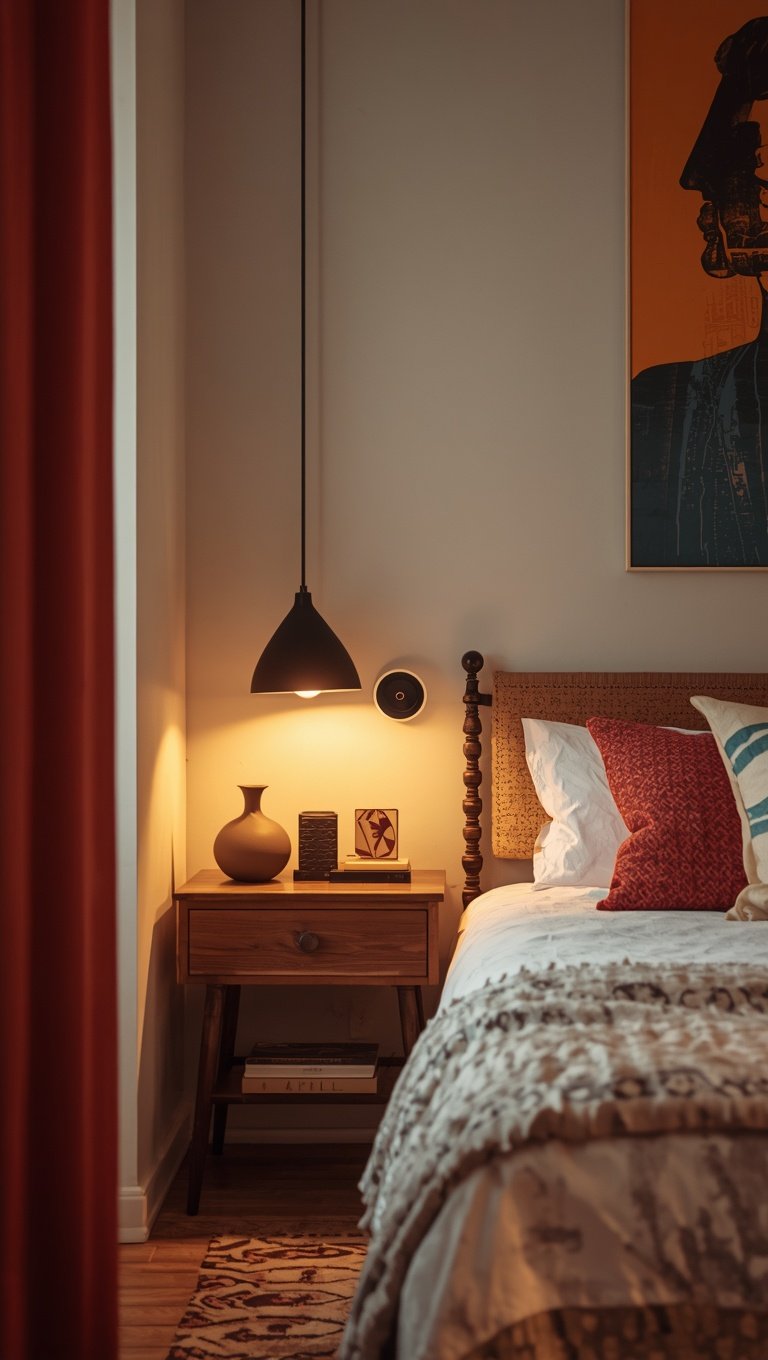 19 Stunning Bedroom Ideas to Instantly Upgrade Your Room by Dwell Studio 24