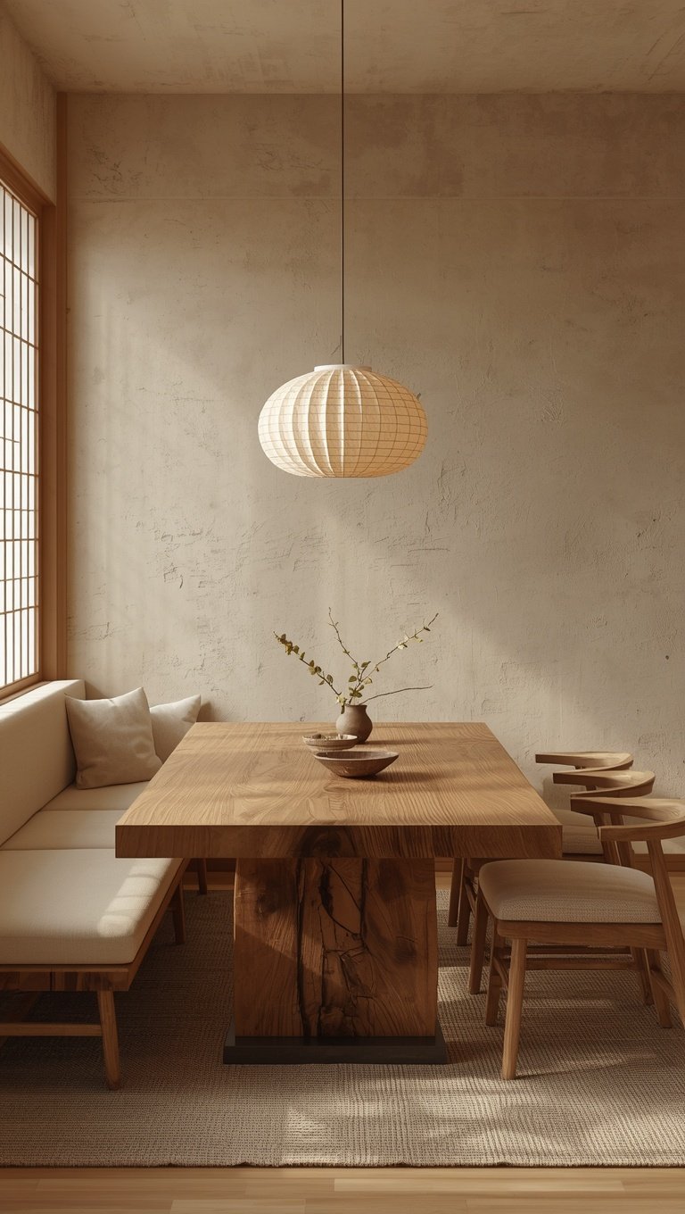 Japandi Bedroom Inspiration: 10 Effortless Ideas for a Calmer Home By Dwell Studio 24