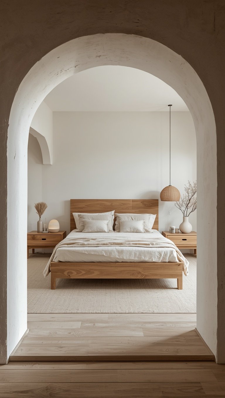 19 Stunning Bedroom Ideas to Instantly Upgrade Your Room by Dwell Studio 24