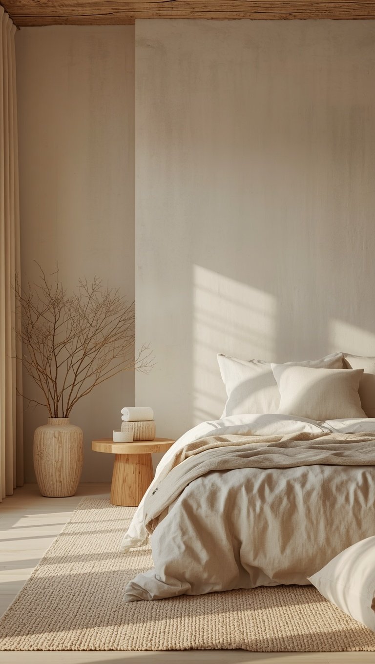 19 Stunning Bedroom Ideas to Instantly Upgrade Your Room by Dwell Studio 24