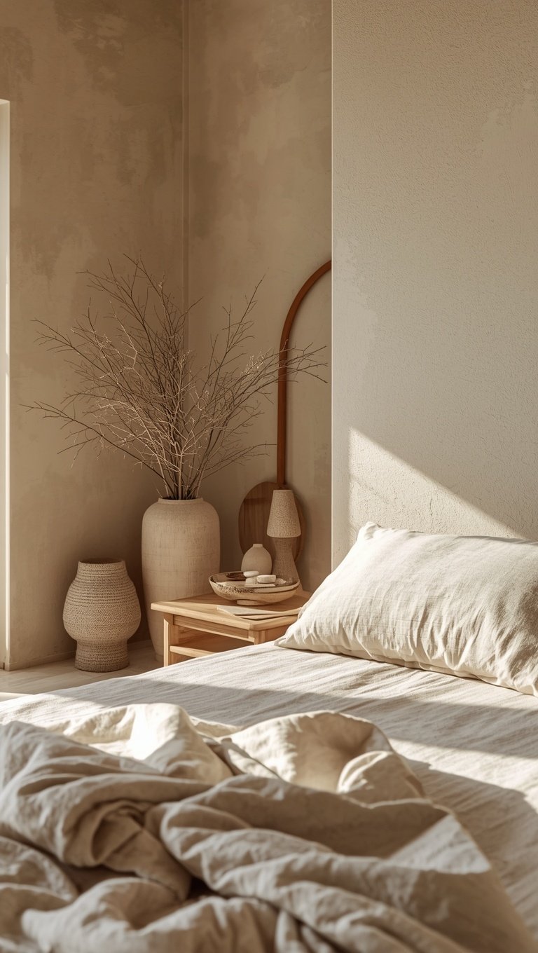 19 Stunning Bedroom Ideas to Instantly Upgrade Your Room by Dwell Studio 24