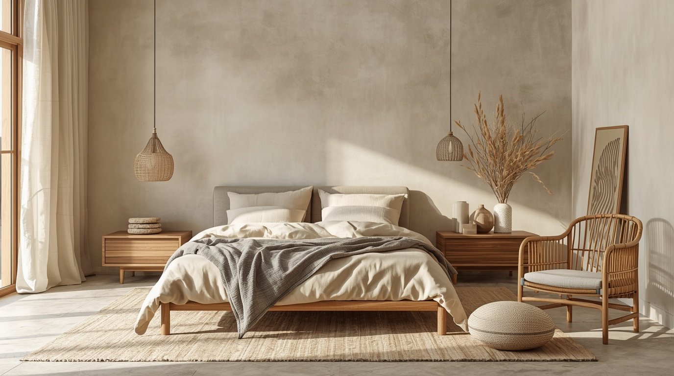 19 Stunning Bedroom Ideas to Instantly Upgrade Your Room