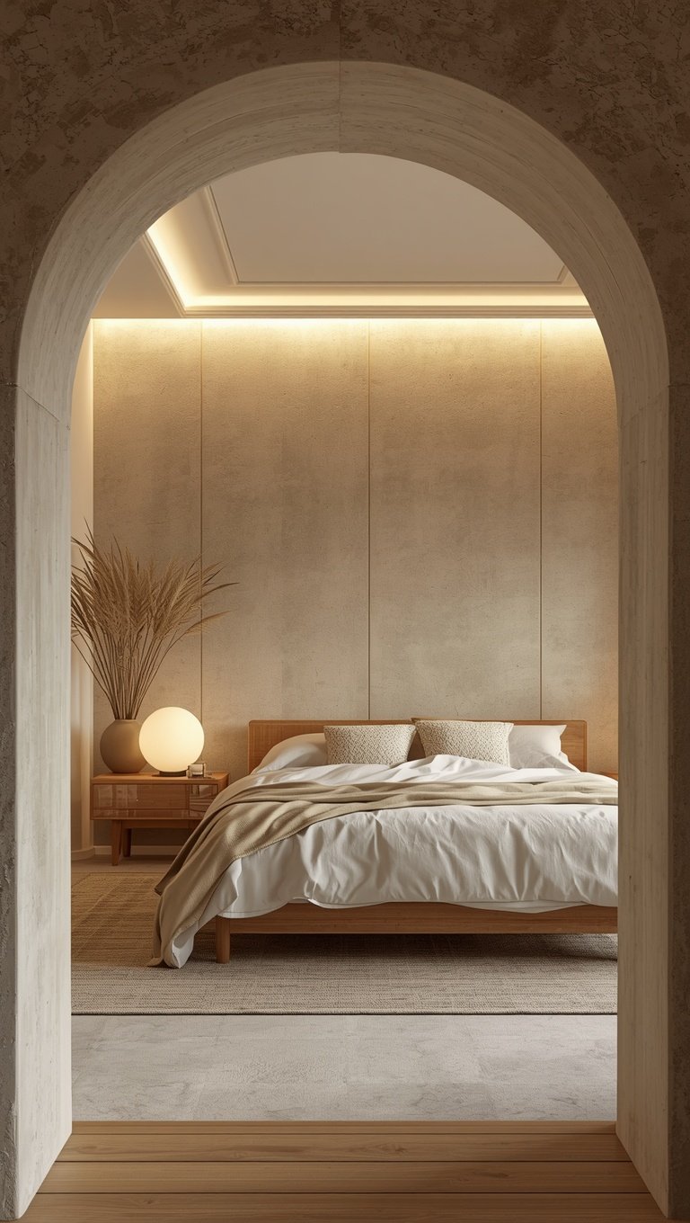 19 Stunning Bedroom Ideas to Instantly Upgrade Your Room by Dwell Studio 24