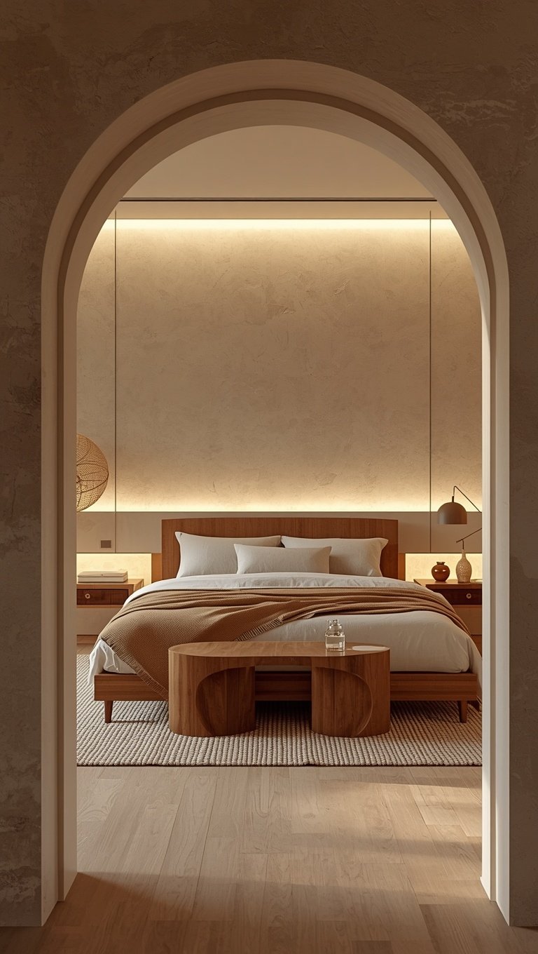 19 Stunning Bedroom Ideas to Instantly Upgrade Your Room by Dwell Studio 24