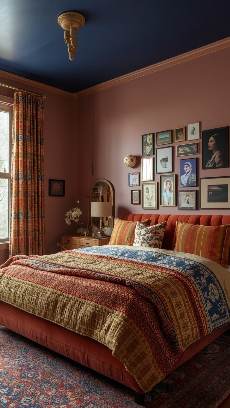 19 Stunning Bedroom Ideas to Instantly Upgrade Your Room by Dwell Studio 24
