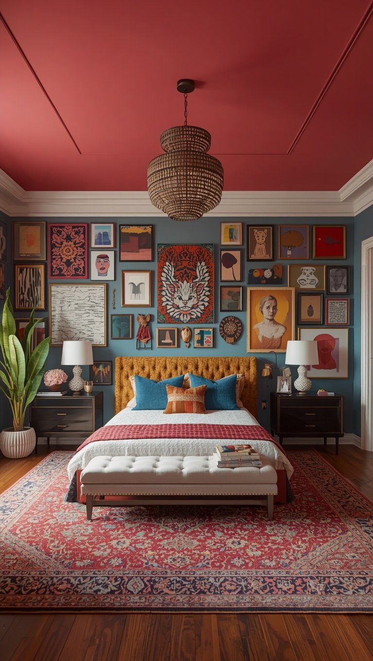 19 Stunning Bedroom Ideas to Instantly Upgrade Your Room by Dwell Studio 24