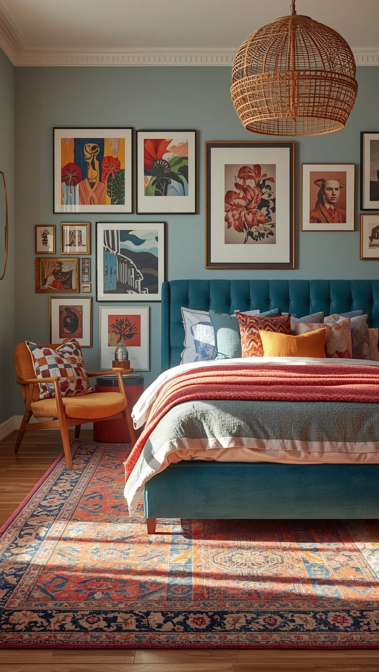 19 Stunning Bedroom Ideas to Instantly Upgrade Your Room by Dwell Studio 24