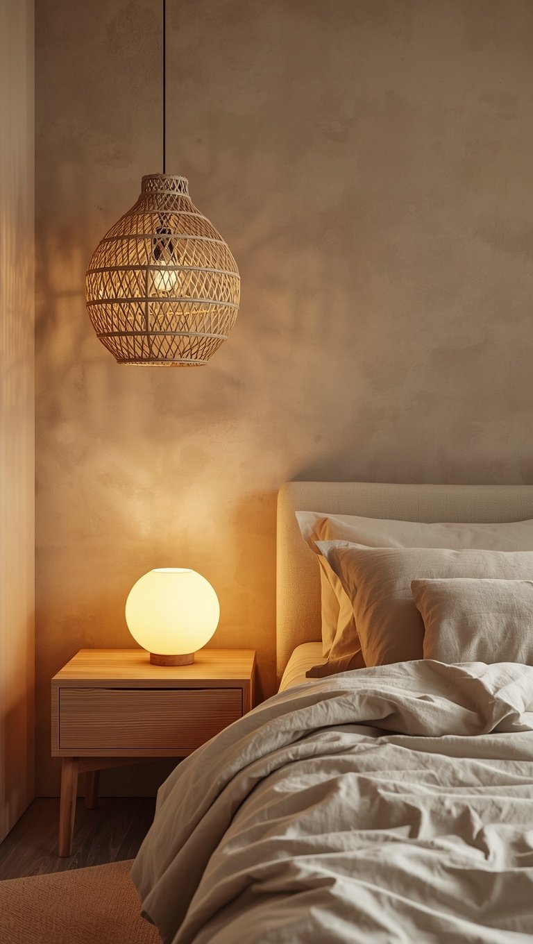 Organic Modern Bedroom: Effortless Ways to Create a Serene, Grounded Sanctuary By Dwell Studio 24
