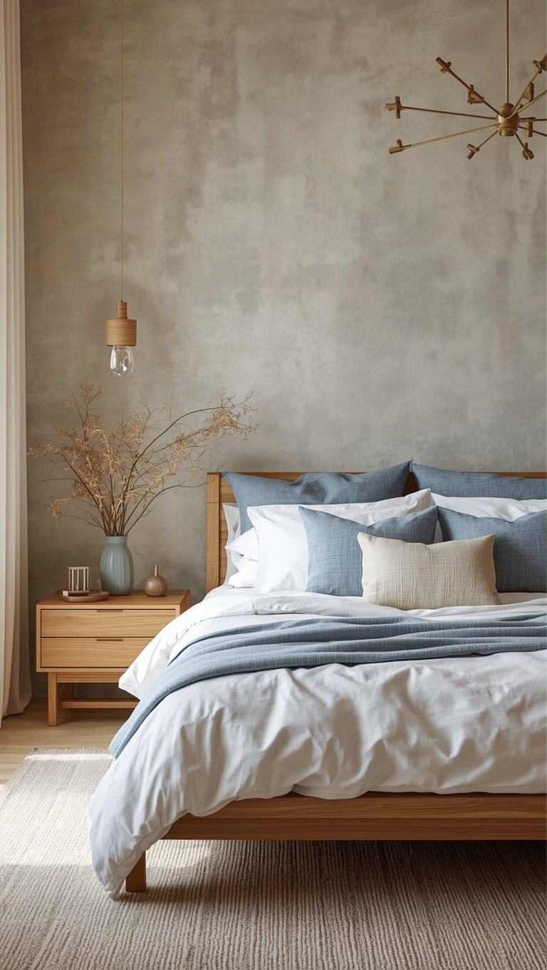 19 Stunning Bedroom Ideas to Instantly Upgrade Your Room by Dwell Studio 24