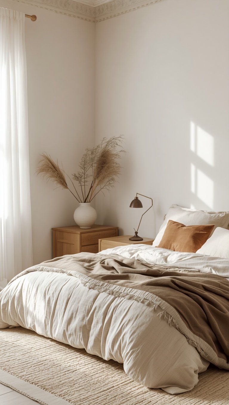 19 Stunning Bedroom Ideas to Instantly Upgrade Your Room by Dwell Studio 24