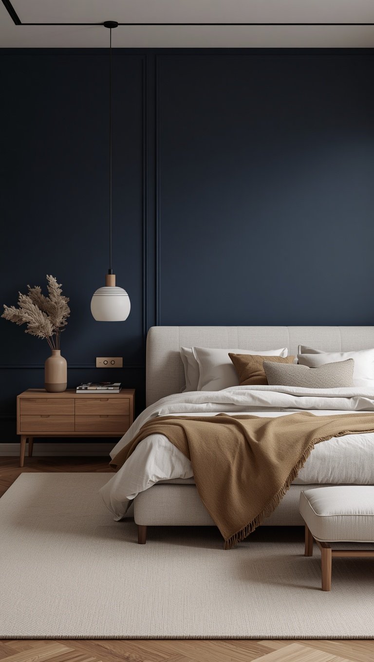 19 Stunning Bedroom Ideas to Instantly Upgrade Your Room by Dwell Studio 24