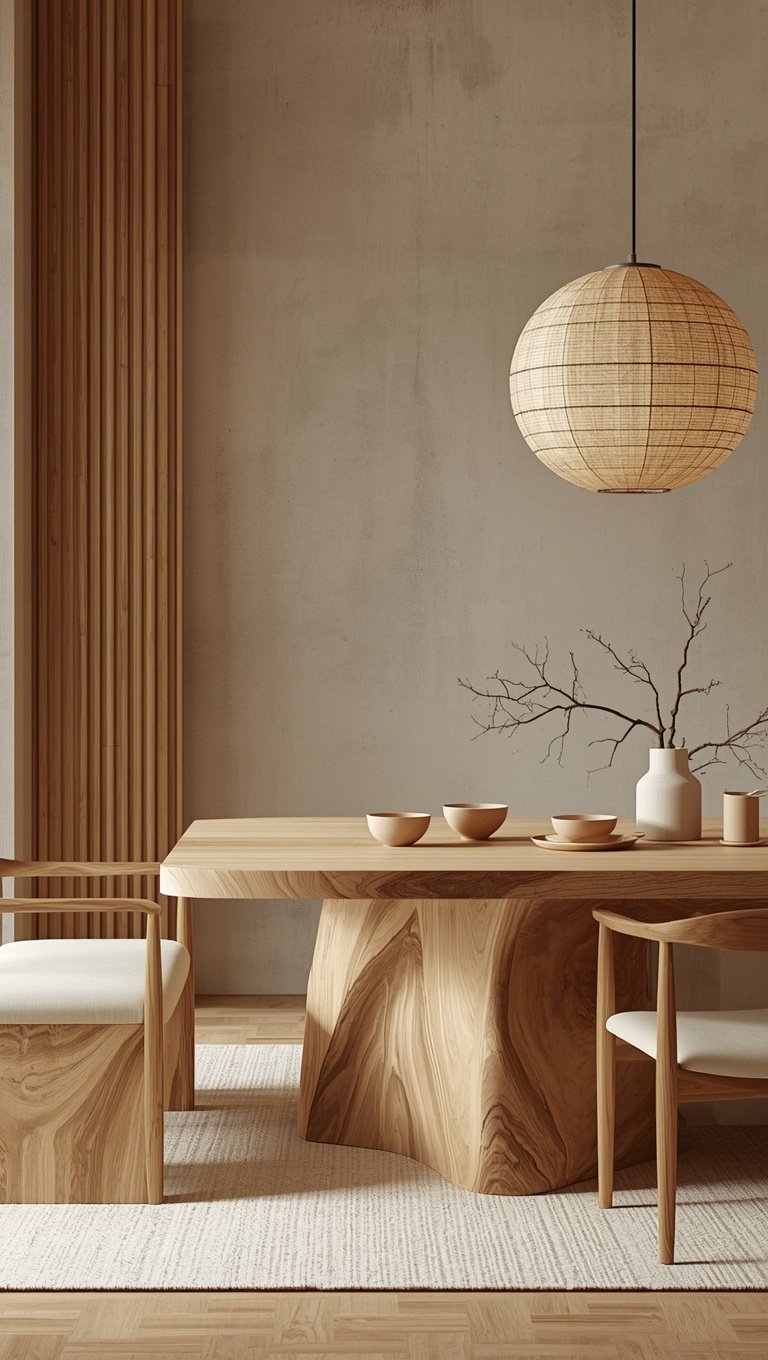 Japandi Bedroom Inspiration: 10 Effortless Ideas for a Calmer Home By Dwell Studio 24