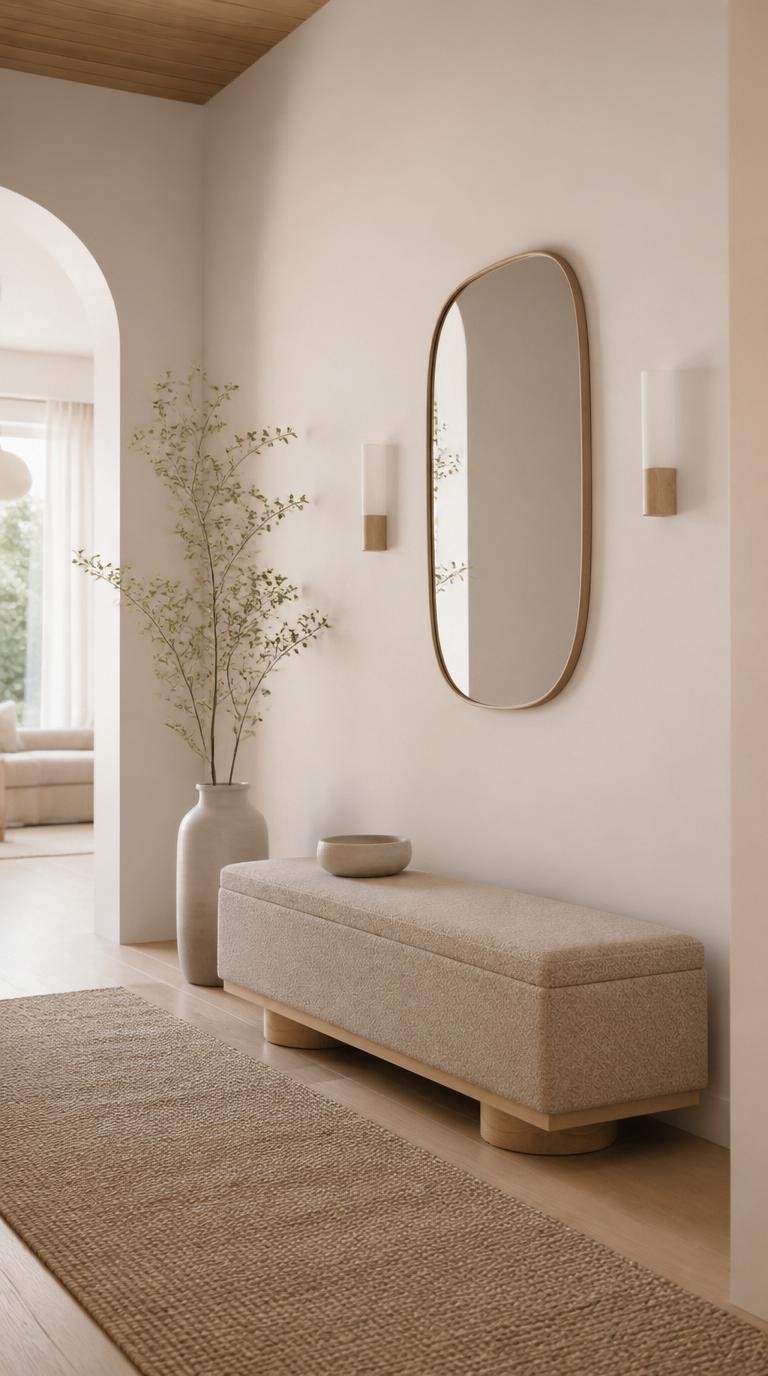 Entryway Bench with Storage: Best Picks for a Stylish Drop Zone by Dwell Studio 24