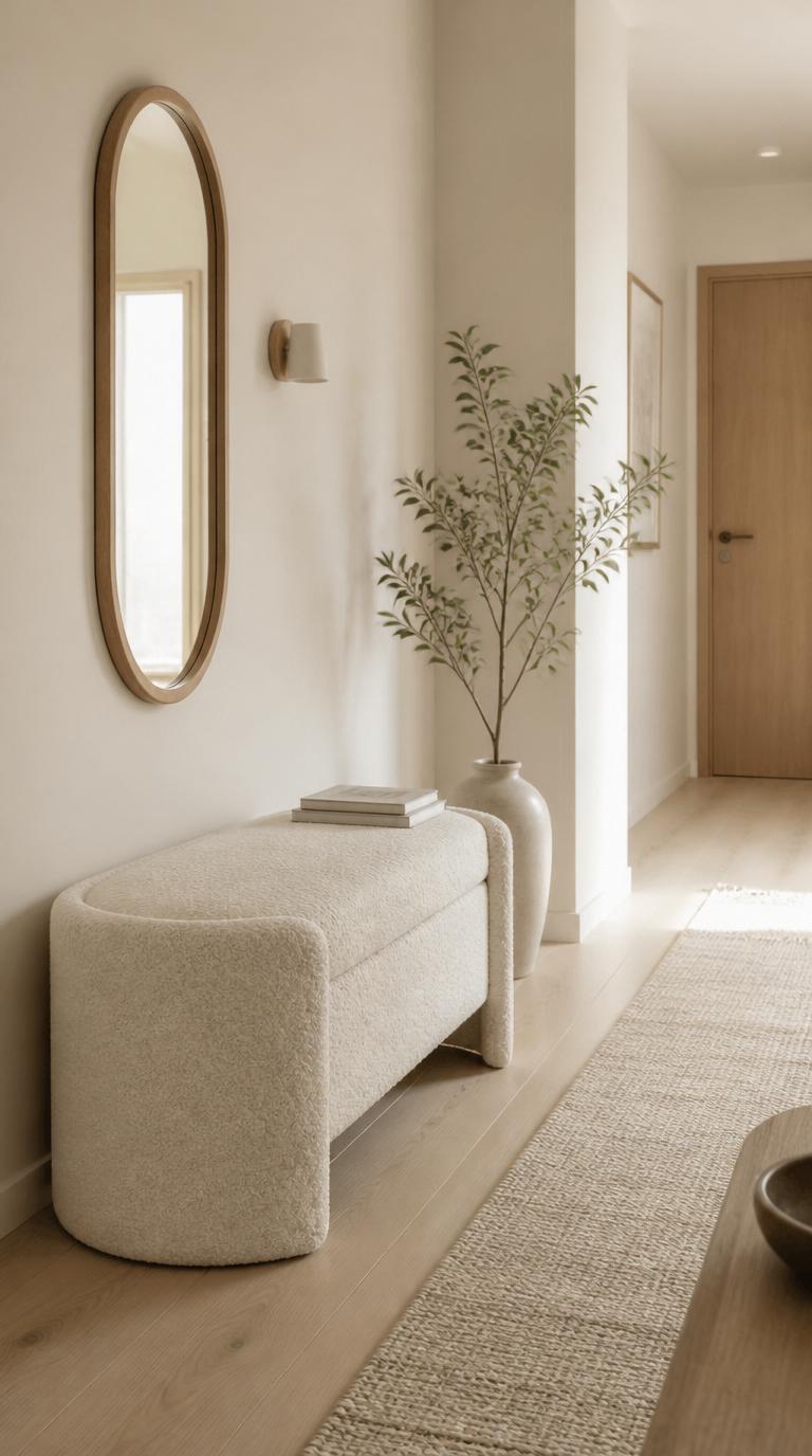 Entryway Bench with Storage: Best Picks for a Stylish Drop Zone by Dwell Studio 24