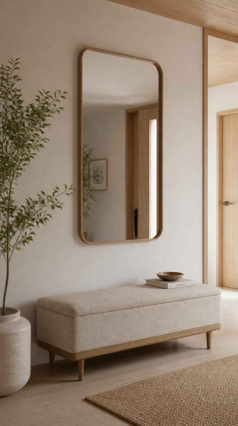 Entryway Bench with Storage: Best Picks for a Stylish Drop Zone by Dwell Studio 24