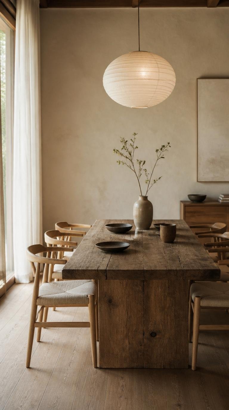 Japandi Bedroom Inspiration: 10 Effortless Ideas for a Calmer Home By Dwell Studio 24