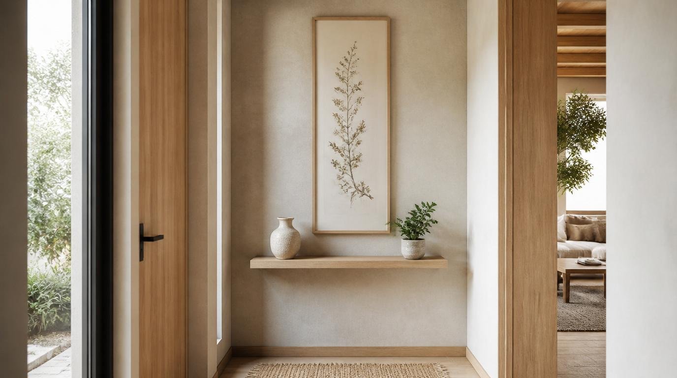 Wall Decor Ideas: Effortless Ways to Style Every Room in Your Home by Dwell Studio 24