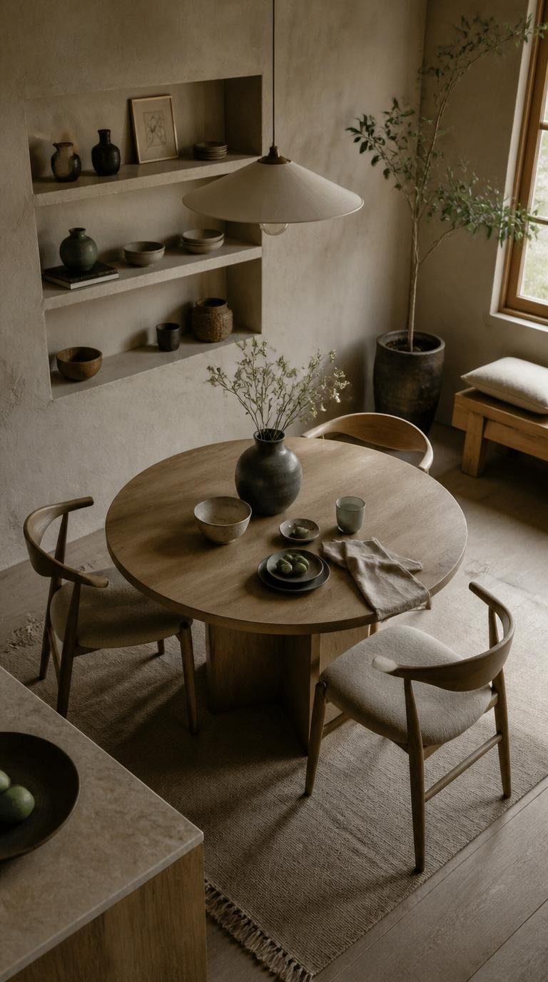 Japandi Bedroom Inspiration: 10 Effortless Ideas for a Calmer Home By Dwell Studio 24