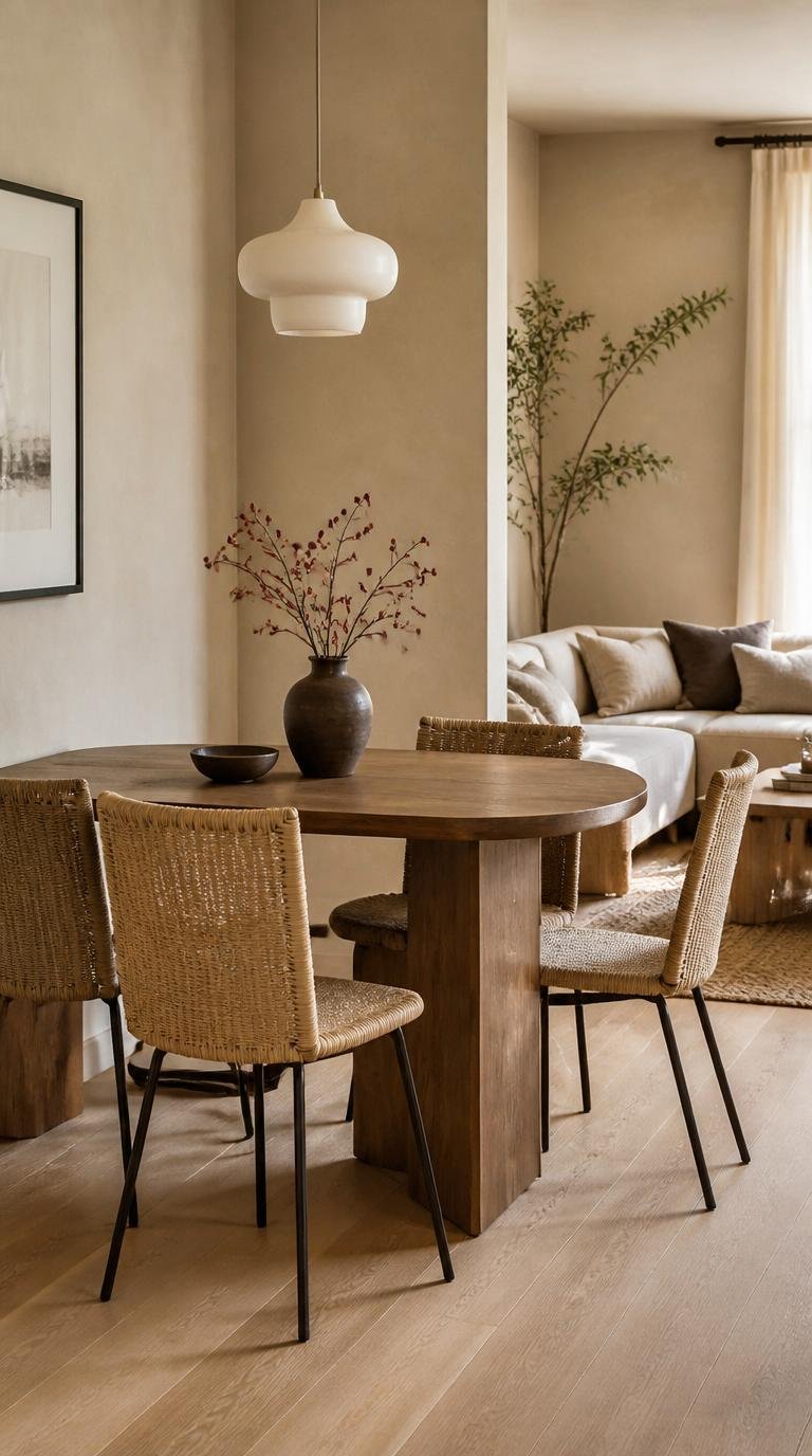 Japandi Bedroom Inspiration: 10 Effortless Ideas for a Calmer Home By Dwell Studio 24