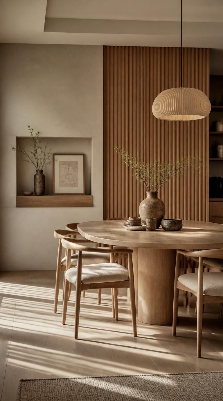 Japandi Bedroom Inspiration: 10 Effortless Ideas for a Calmer Home By Dwell Studio 24