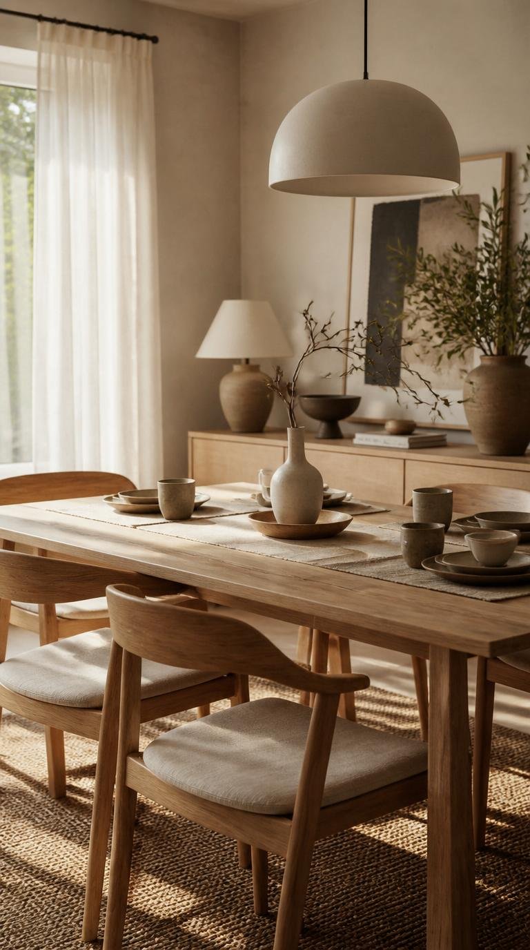 Japandi Bedroom Inspiration: 10 Effortless Ideas for a Calmer Home By Dwell Studio 24