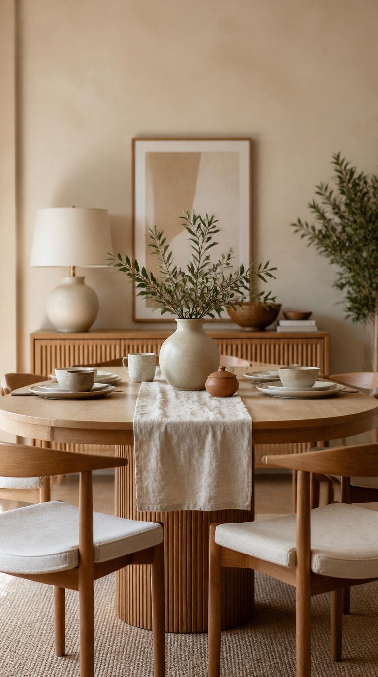 Japandi Bedroom Inspiration: 10 Effortless Ideas for a Calmer Home By Dwell Studio 24