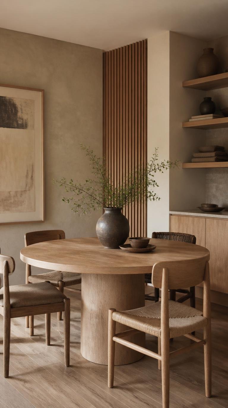 Japandi Bedroom Inspiration: 10 Effortless Ideas for a Calmer Home By Dwell Studio 24