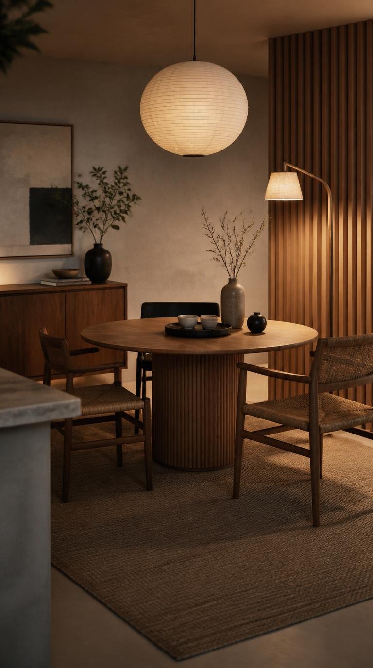 Japandi Bedroom Inspiration: 10 Effortless Ideas for a Calmer Home By Dwell Studio 24