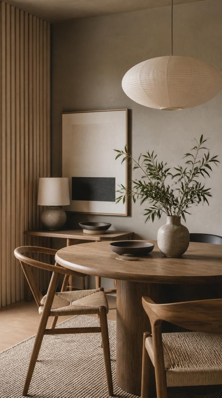 Japandi Bedroom Inspiration: 10 Effortless Ideas for a Calmer Home By Dwell Studio 24