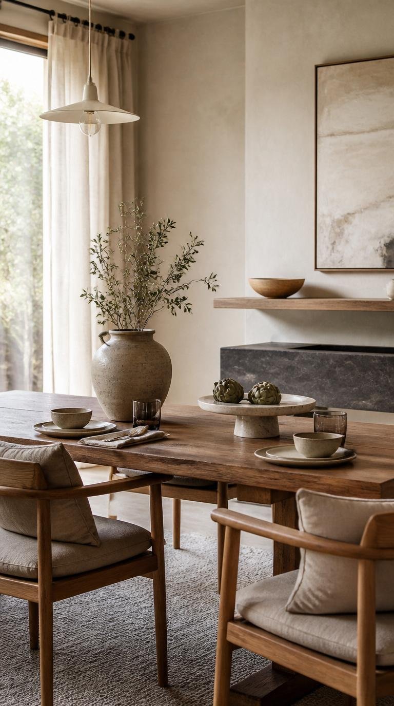 Japandi Bedroom Inspiration: 10 Effortless Ideas for a Calmer Home By Dwell Studio 24