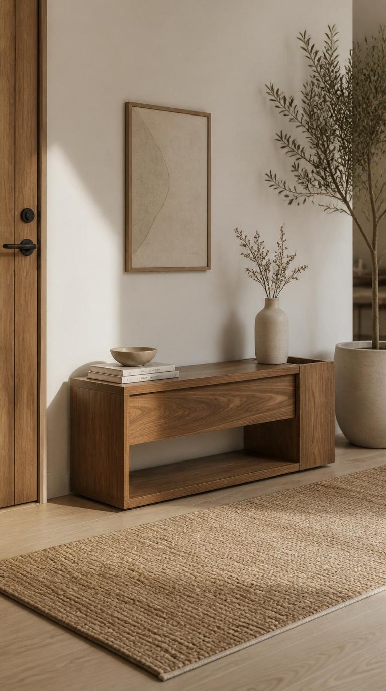 Entryway Bench with Storage: Best Picks for a Stylish Drop Zone by Dwell Studio 24