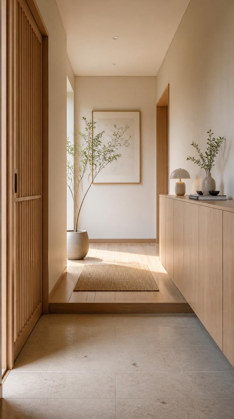 Stylish Entryway Storage Solutions for a Tidy Home by Dwell Studio 24