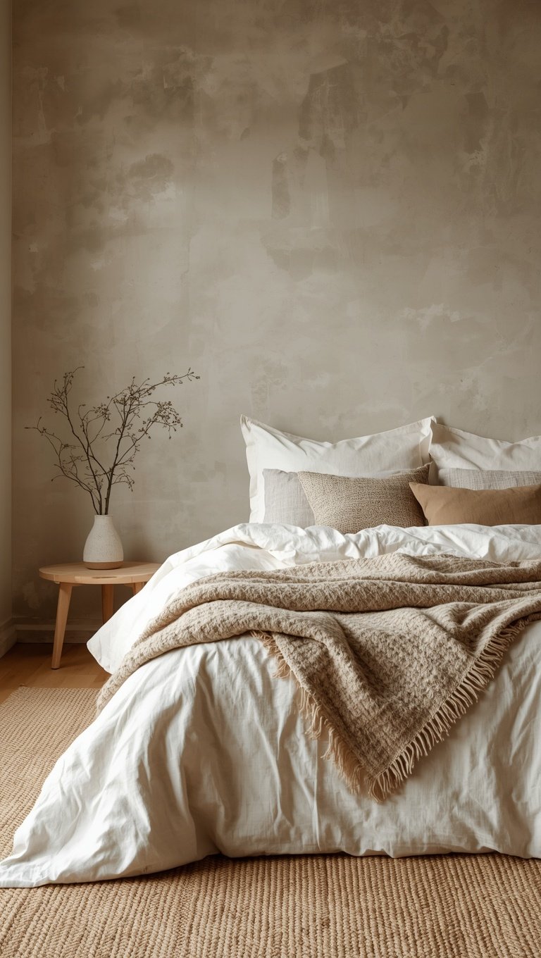 Japandi Bedroom Inspiration: 10 Effortless Ideas for a Calmer Home By Dwell Studio 24