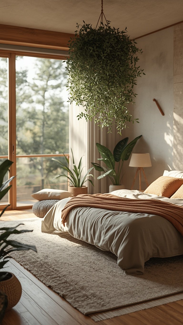 Japandi Bedroom Inspiration: 10 Effortless Ideas for a Calmer Home By Dwell Studio 24