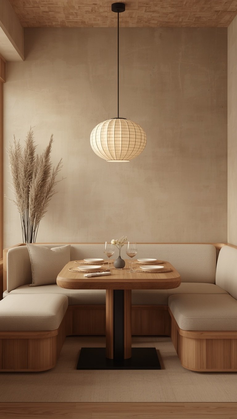 Japandi Bedroom Inspiration: 10 Effortless Ideas for a Calmer Home By Dwell Studio 24
