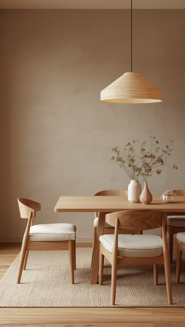 Japandi Bedroom Inspiration: 10 Effortless Ideas for a Calmer Home By Dwell Studio 24