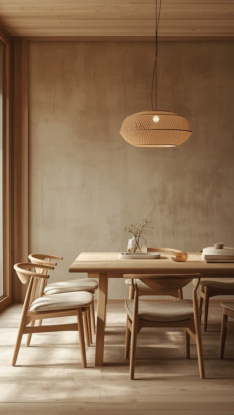 Japandi Bedroom Inspiration: 10 Effortless Ideas for a Calmer Home By Dwell Studio 24