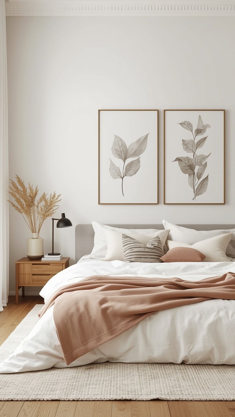 Wall Decor Ideas: Effortless Ways to Style Every Room in Your Home by Dwell Studio 24