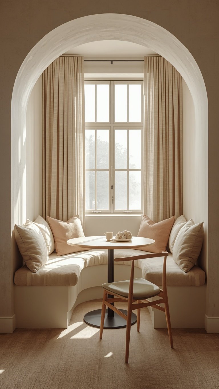 How to Design a Beautiful Japandi Dining Room That Feels Warm, Minimal, and Timeless By Dwell Studio 24