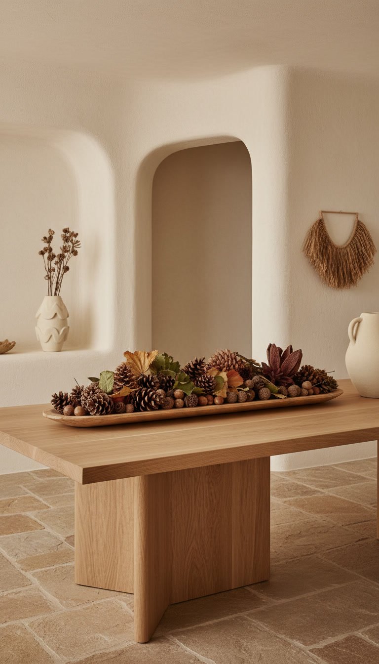 Fall Table Decor Ideas: Simple, Beautiful Ways to Set the Season
